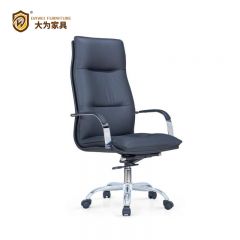 老板椅 经理椅 办公椅 西皮/牛皮椅DWDE1825