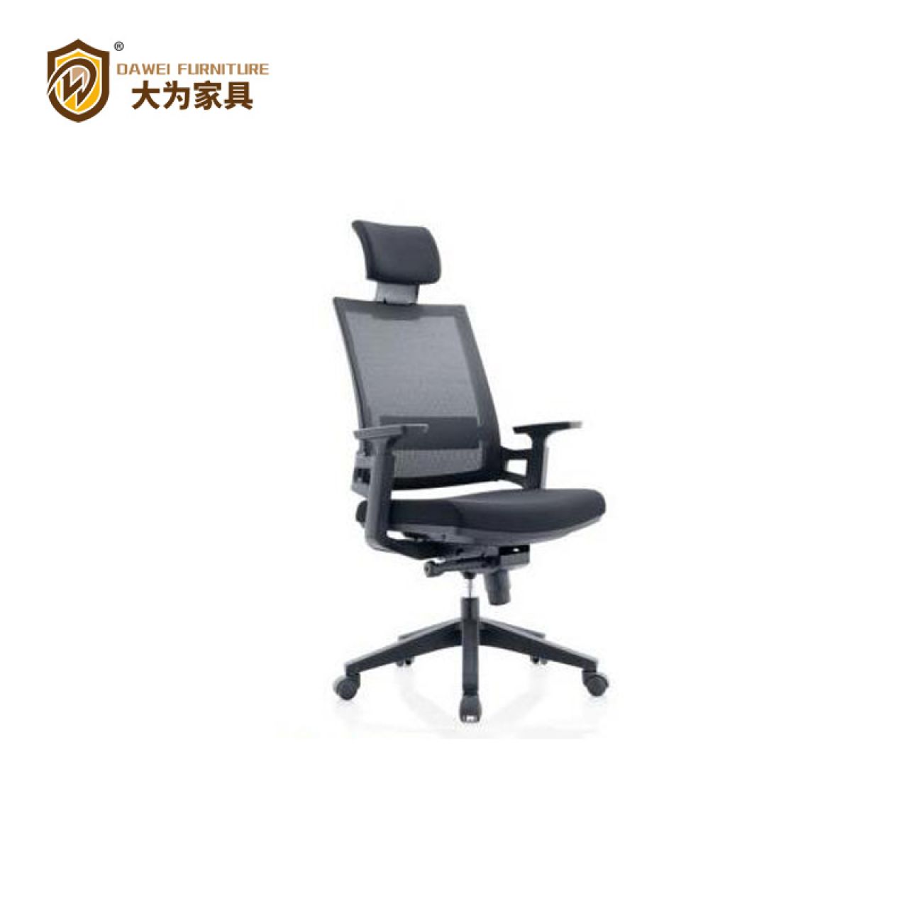 老板椅 经理椅 办公椅 网椅DWDX6110