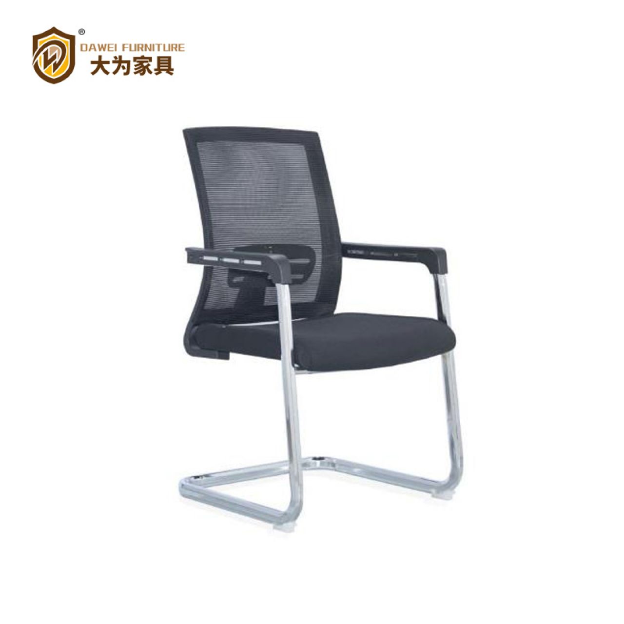 经理椅 办公椅 员工椅 网椅DWDX6338