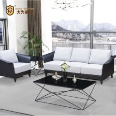 家居沙发 西皮牛皮沙发 客厅沙发DWDA8140 联系客服，多种款式可选，送货上门