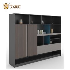 维度系列 办公家具 文件柜 书柜 储物柜 免费策划方案，可定制