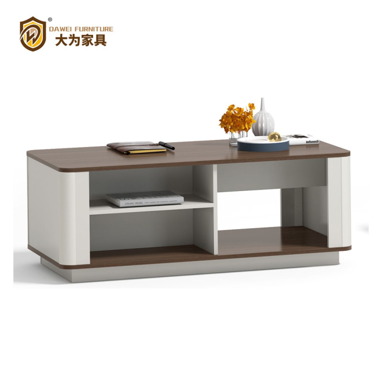 乐章系列 茶桌 茶水柜 茶几 方几