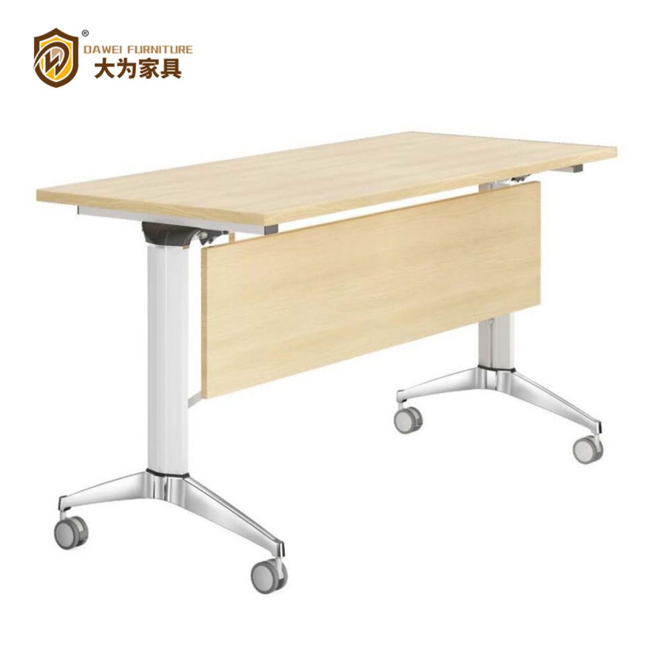 大为家具 院校家具 培训桌 学校课桌