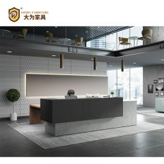企业前台 办公前台 商铺前台 接待前台 免费策划方案，可定制