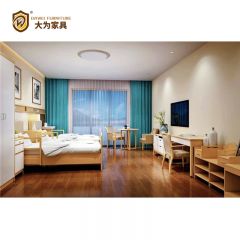 大为家具 养老院家具