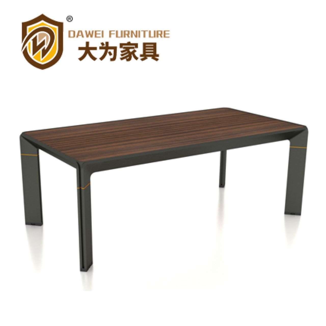 流影系列 茶几 方几